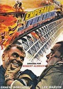Emperor of the North (1973)  (DVD)